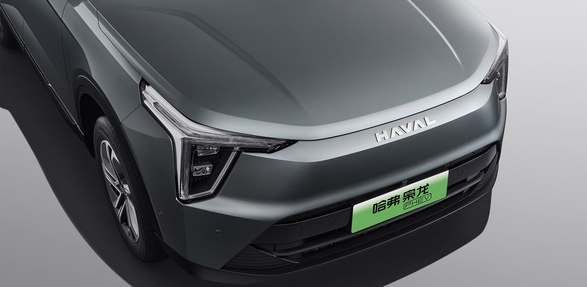 Haval Owl Dragon