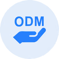 ODM services available